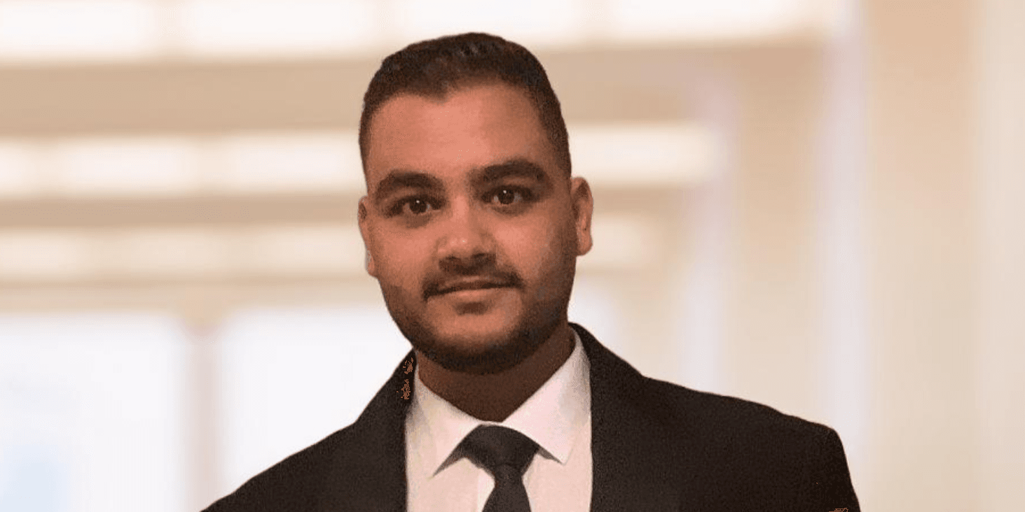 Mohamad al Ghoche